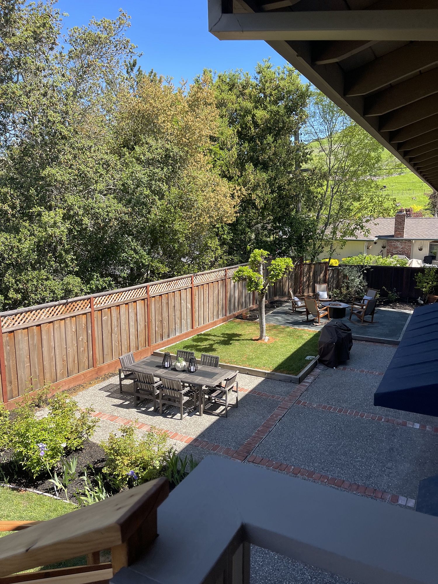 Elfyer - Moraga, CA House - For Sale