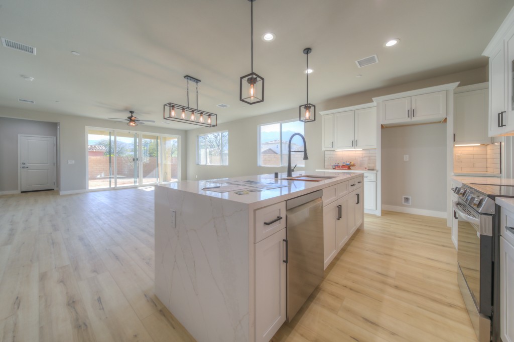 Elfyer - Cathedral City, CA House - For Sale