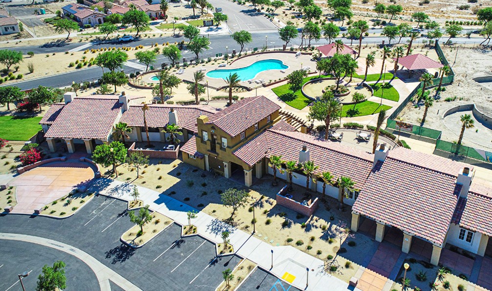 Elfyer - Cathedral City, CA House - For Sale