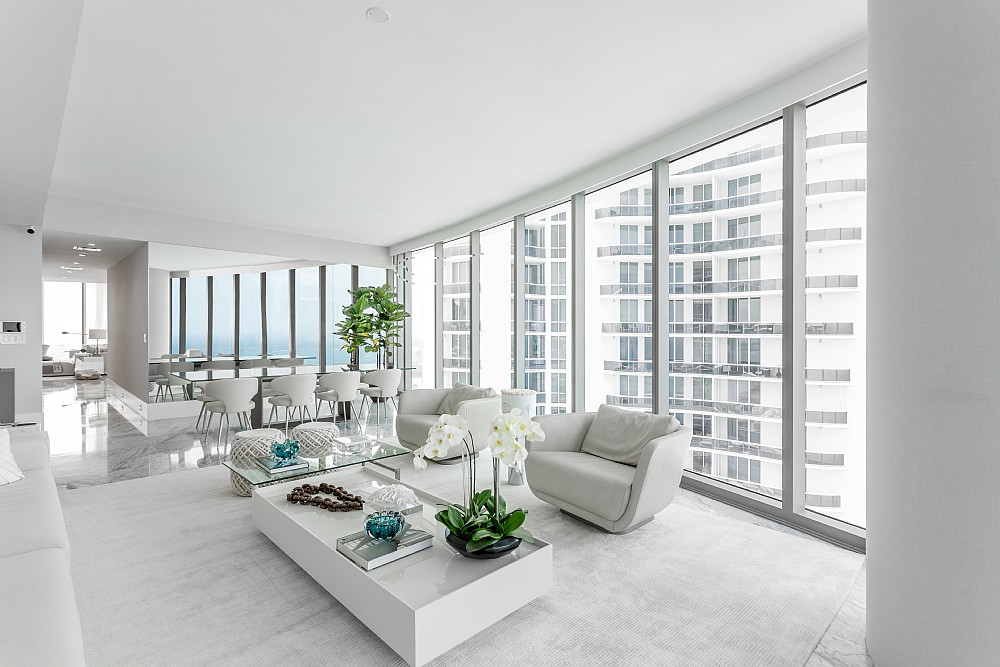 Elfyer - Sunny Isles Beach, FL House - For Sale