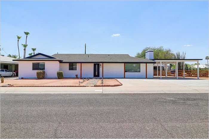 Elfyer - Scottsdale, AZ House - For Sale