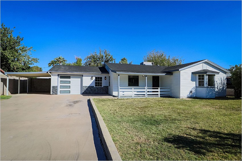 Elfyer - Phoenix, AZ House - For Sale