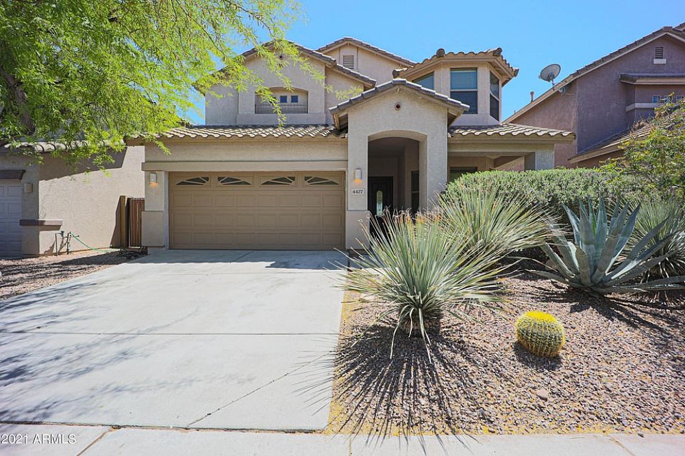 Elfyer - Phoenix, AZ House - For Sale