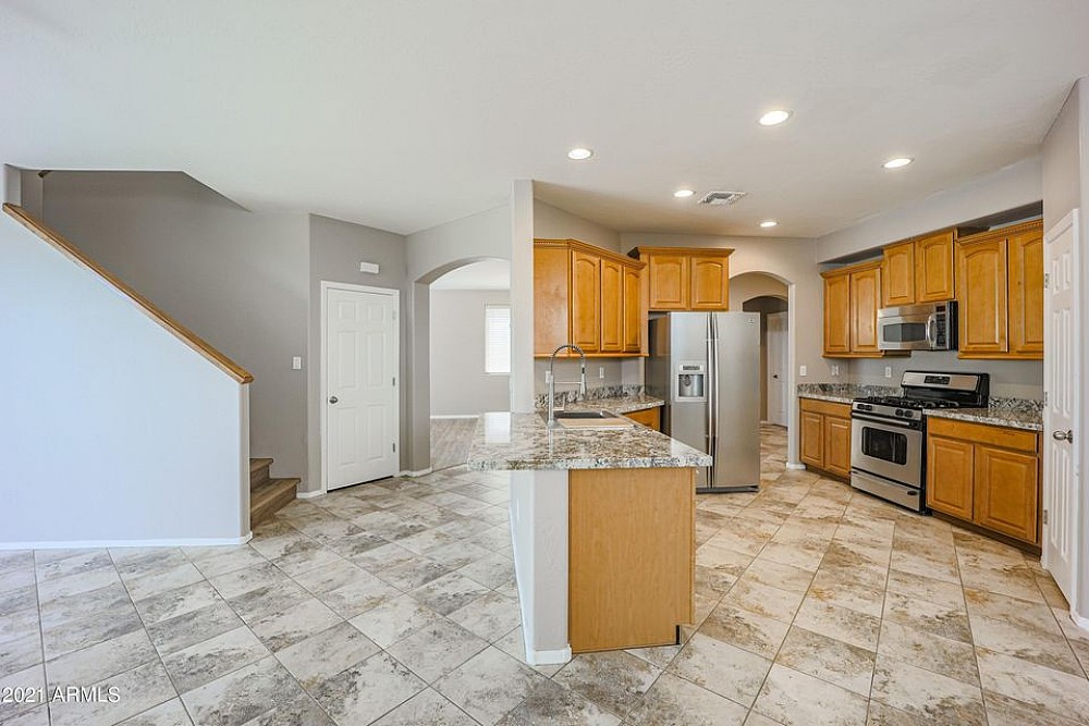 Elfyer - Phoenix, AZ House - For Sale