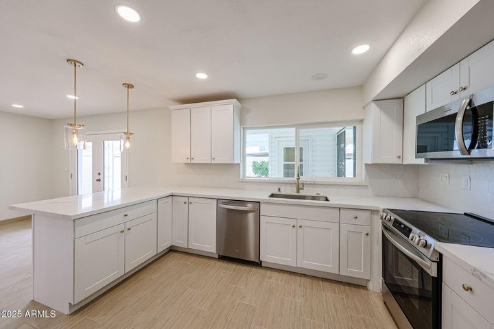 Elfyer - Scottsdale, AZ House - For Sale