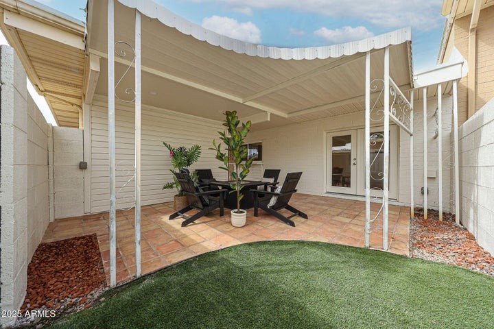 Elfyer - Scottsdale, AZ House - For Sale