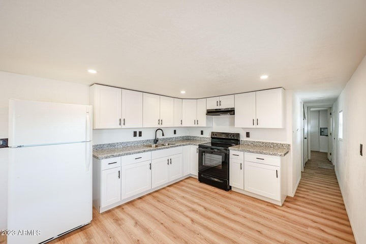 Elfyer - Phoenix, AZ House - For Sale