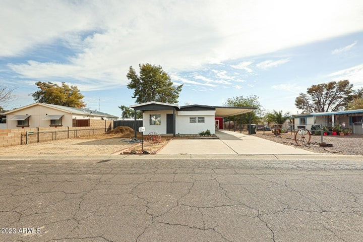Elfyer - Phoenix, AZ House - For Sale