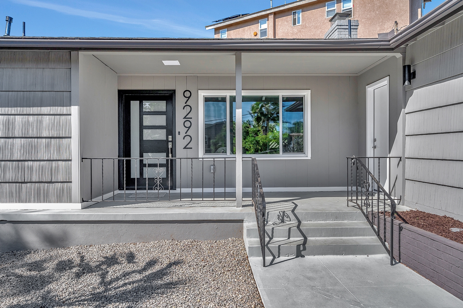 Elfyer - La Mesa, CA House - For Sale