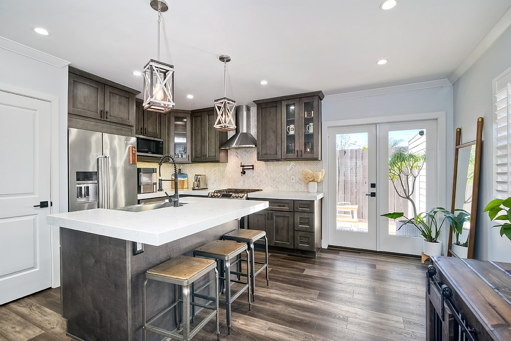 Elfyer - North Park, CA House - For Sale