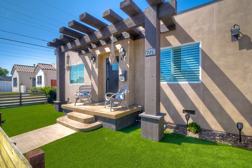 Elfyer - North Park, CA House - For Sale