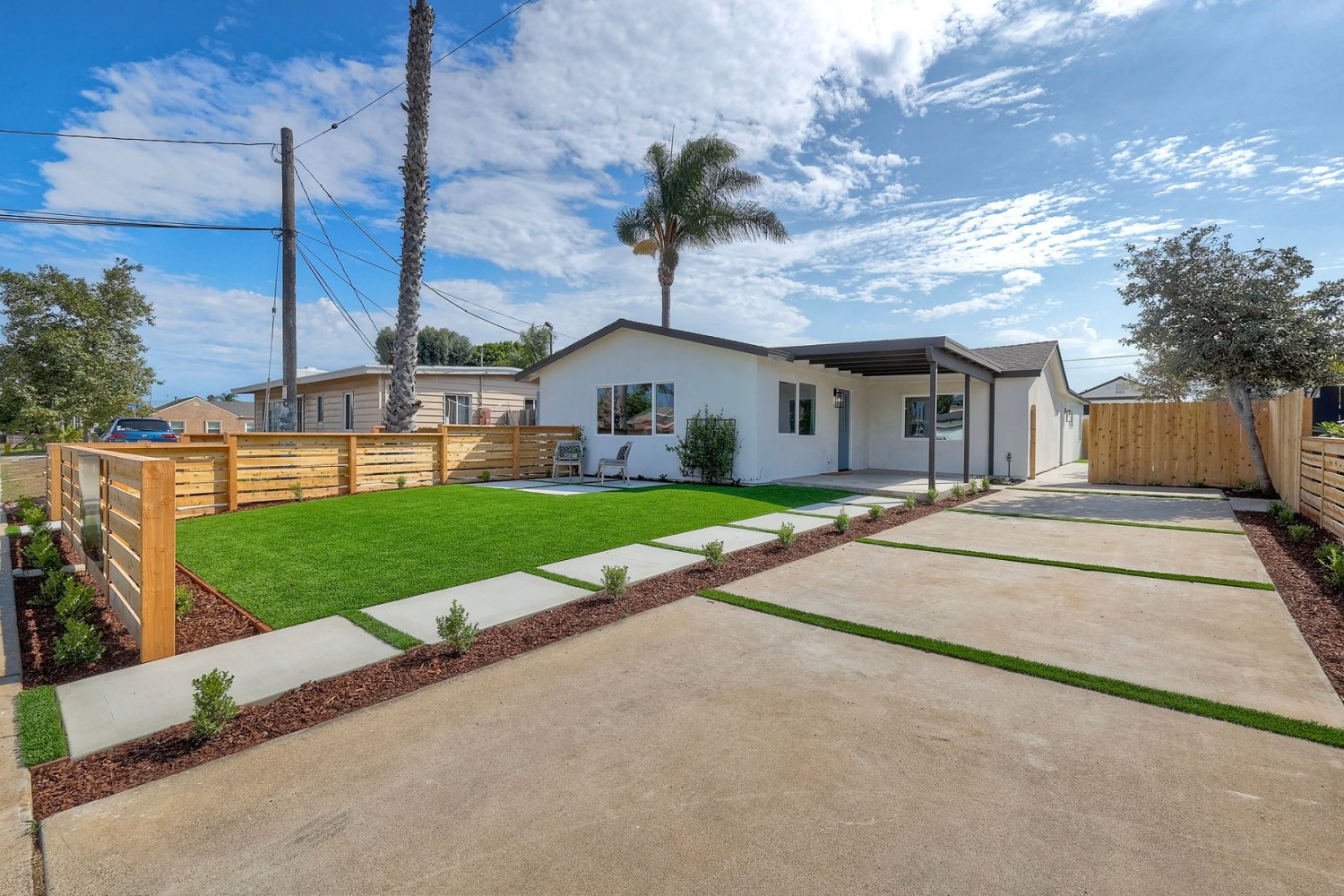 Elfyer - Imperial Beach, CA House - For Sale
