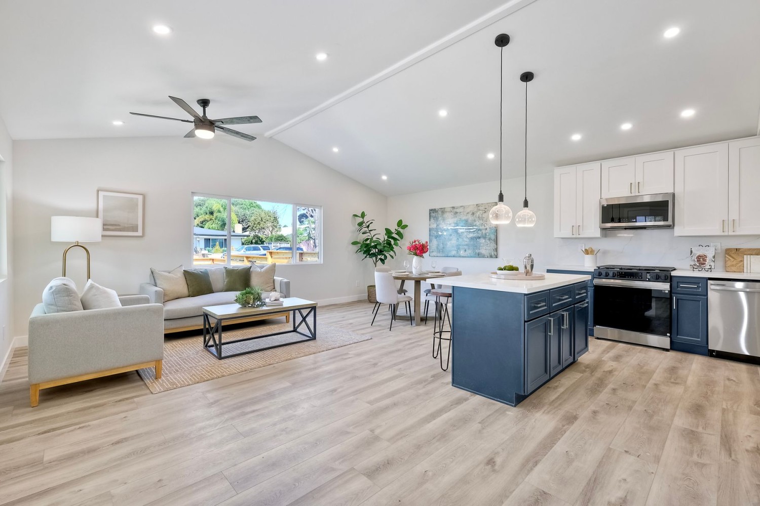 Elfyer - Imperial Beach, CA House - For Sale