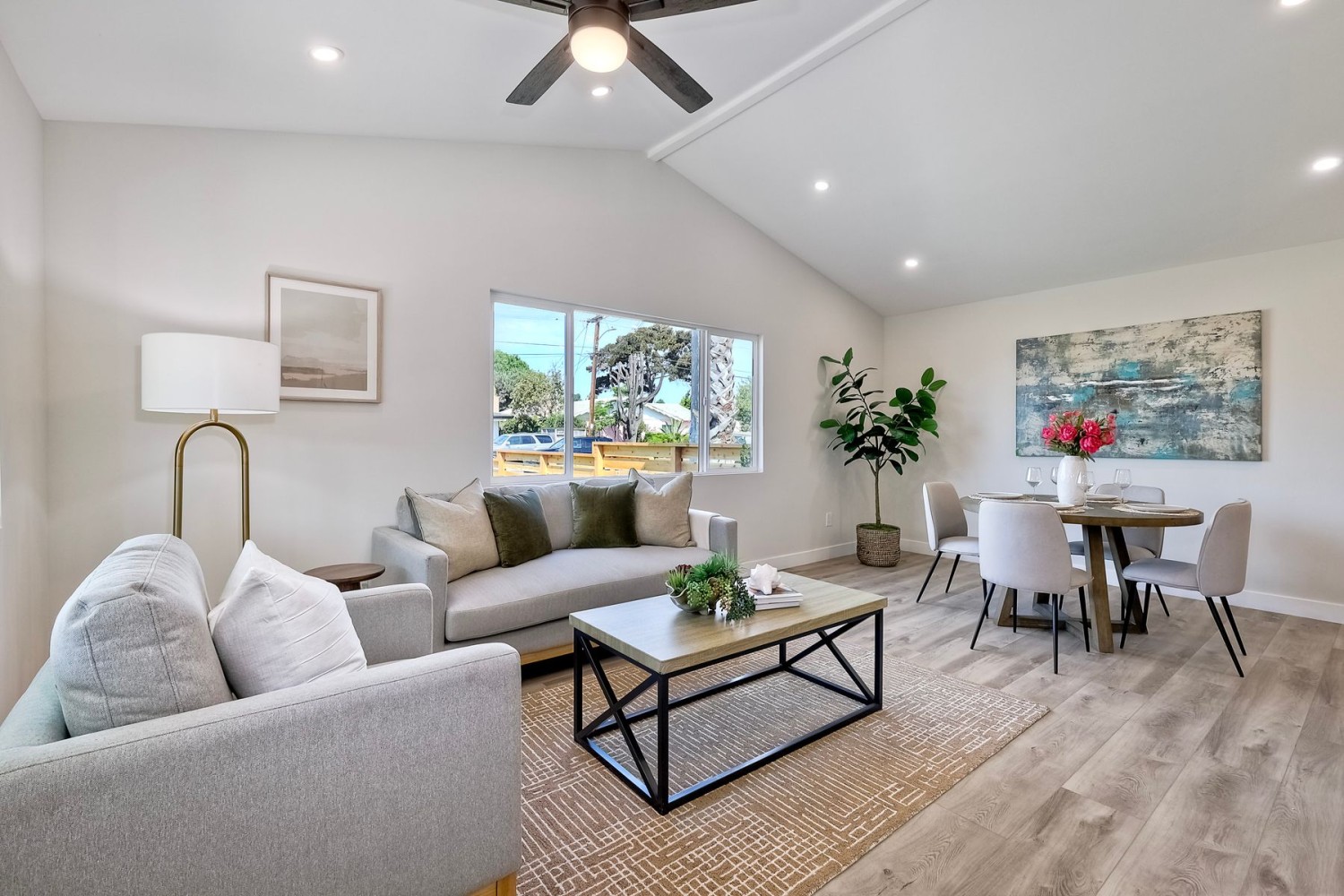 Elfyer - Imperial Beach, CA House - For Sale