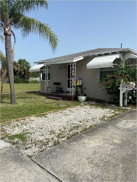 Elfyer - West Palm Beach, FL House - For Sale