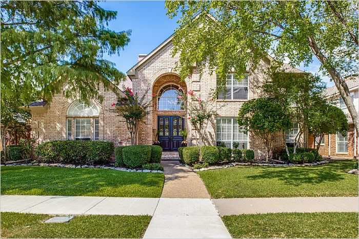 Elfyer - Coppell, TX House - For Sale