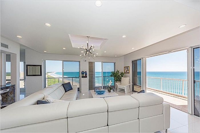 Elfyer - N. HUTCHINSON ISLAND, FL House - For Sale