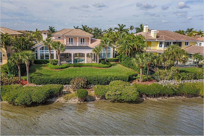 Elfyer - Vero Beach, FL House - For Sale