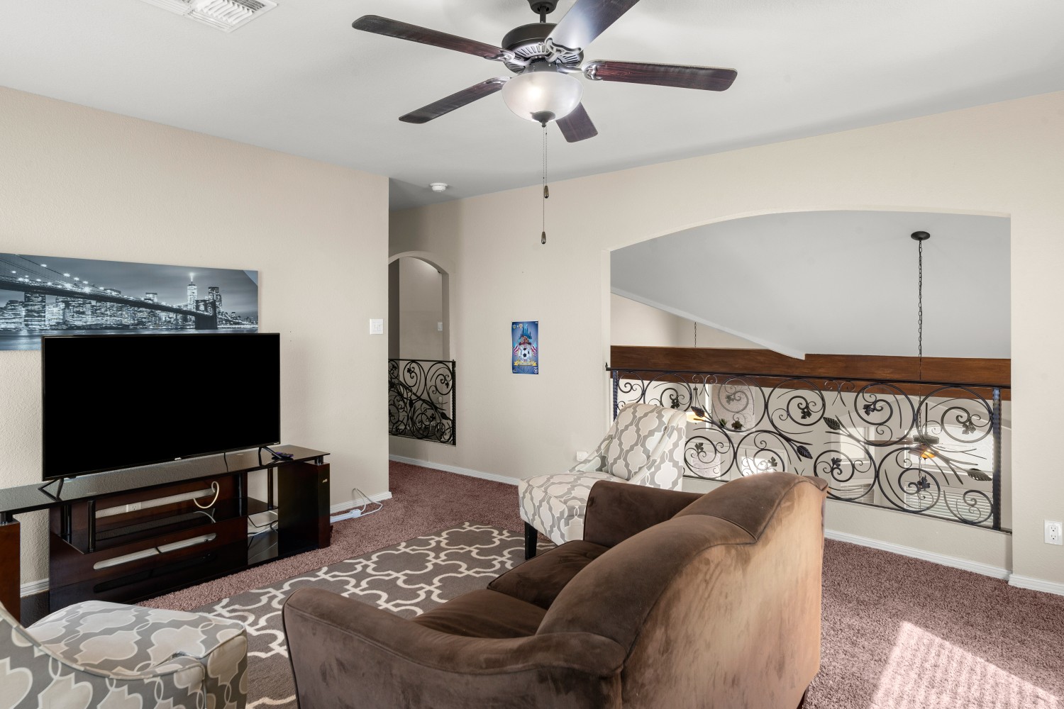 Elfyer - Horizon City, TX House - For Sale