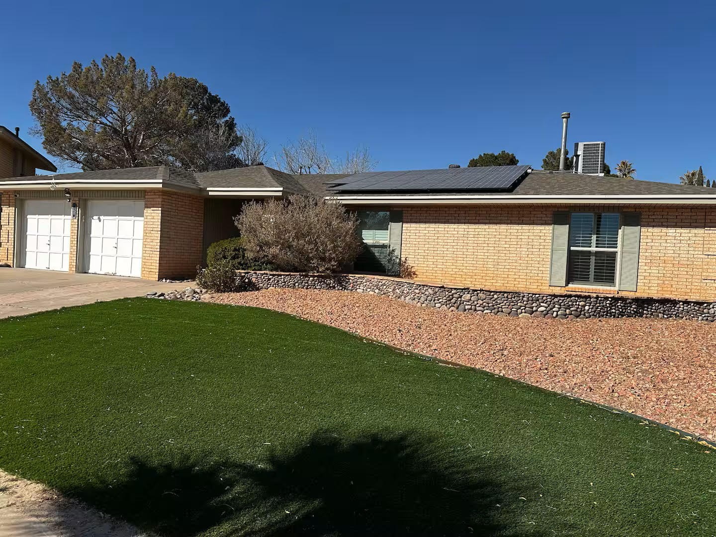 Elfyer - El Paso, TX House - For Sale