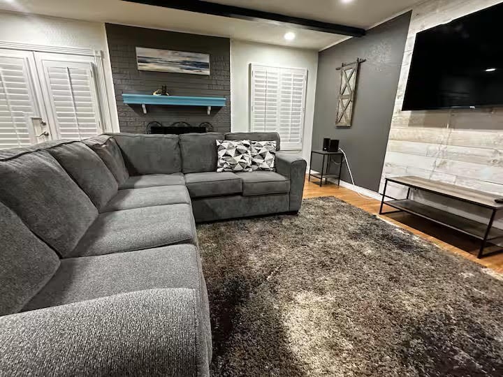 Elfyer - El Paso, TX House - For Sale