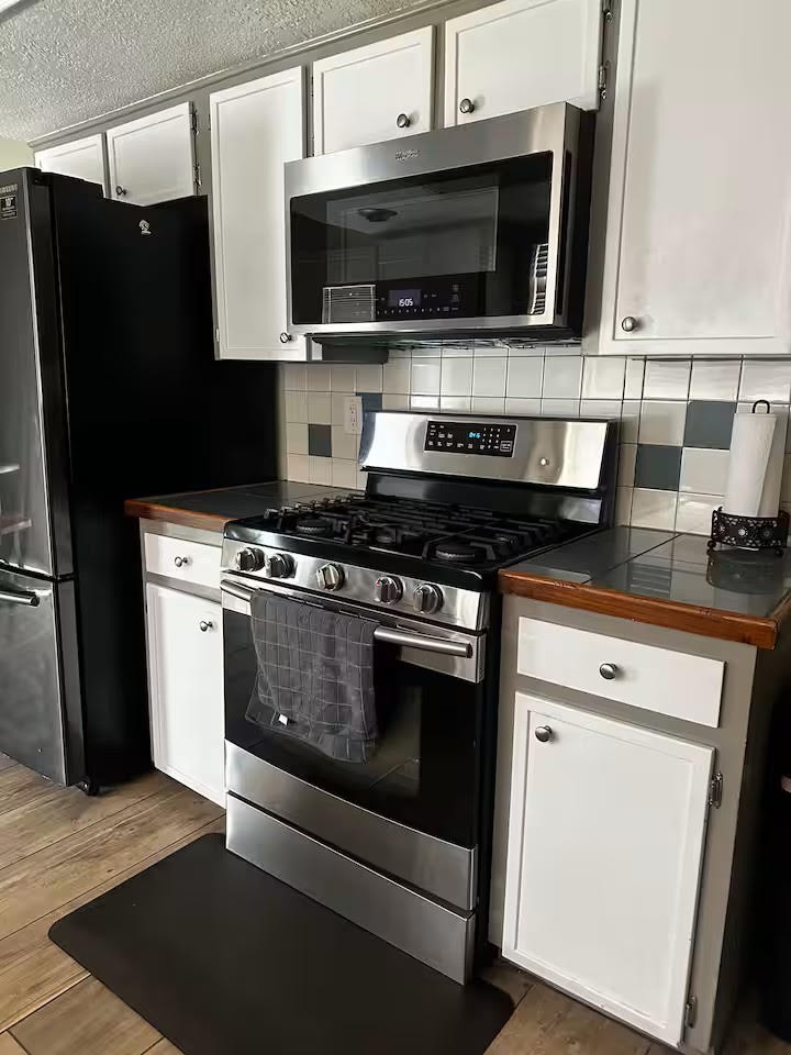 Elfyer - El Paso, TX House - For Sale