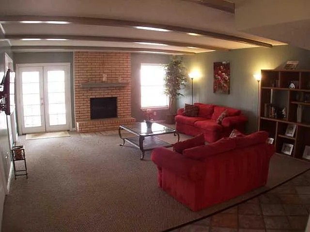 Elfyer - El Paso, TX House - For Sale