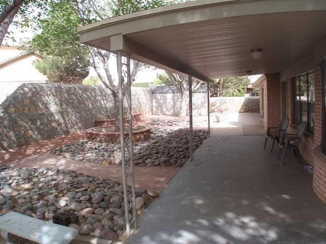 Elfyer - El Paso, TX House - For Sale