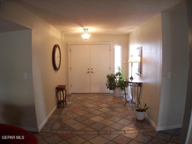 Elfyer - El Paso, TX House - For Sale