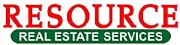 Resource Real Estate Services - Logo