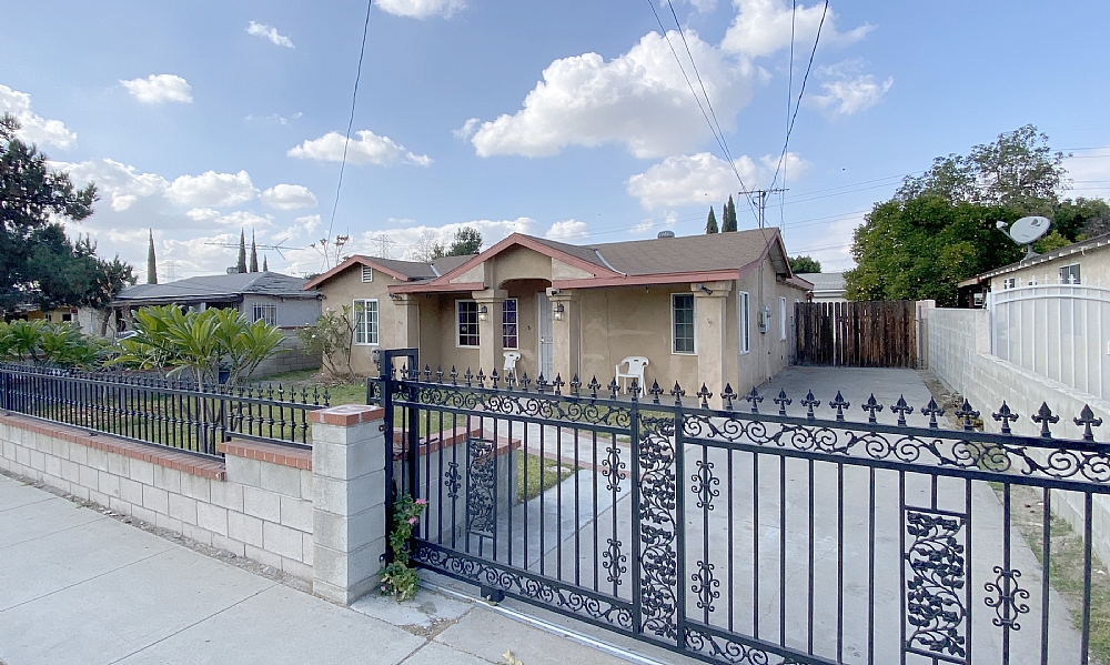 Elfyer - Baldwin Park, CA House - For Sale