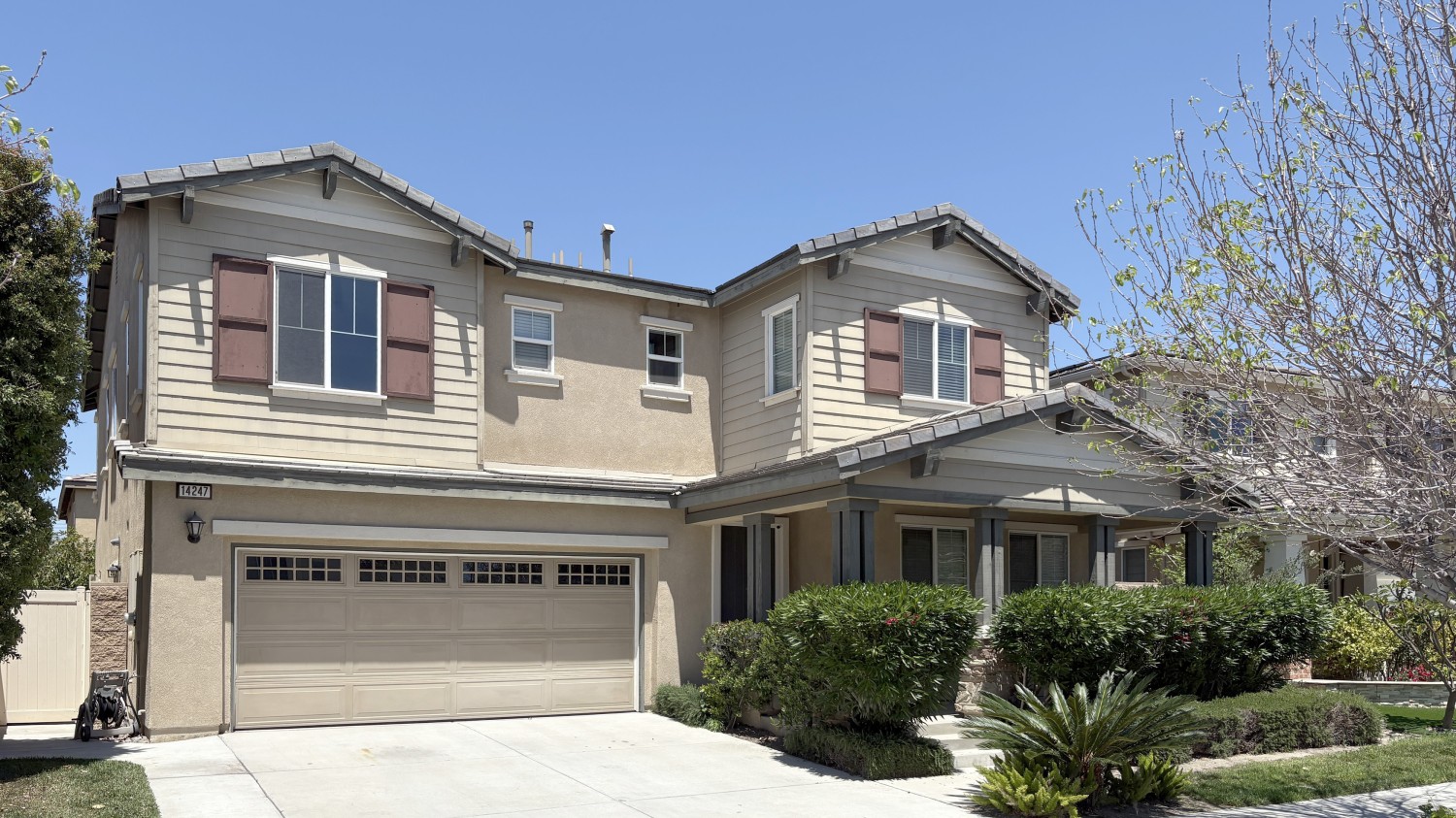 Elfyer - Eastvale, CA House - For Sale