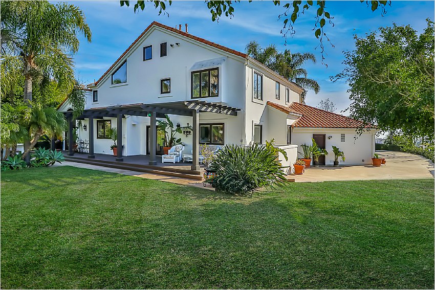 Elfyer - Malibu, CA House - For Sale