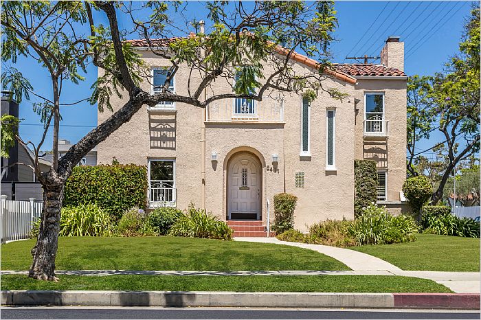 Elfyer - Los Angeles, CA House - For Sale