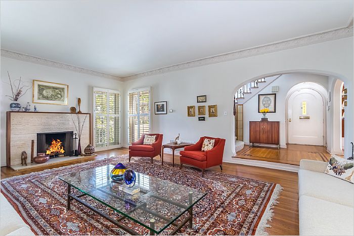 Elfyer - Los Angeles, CA House - For Sale