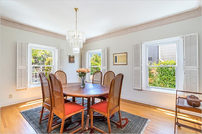 Elfyer - Los Angeles, CA House - For Sale