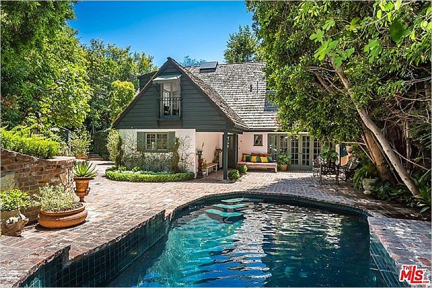 Elfyer - Los Angeles, CA House - For Sale