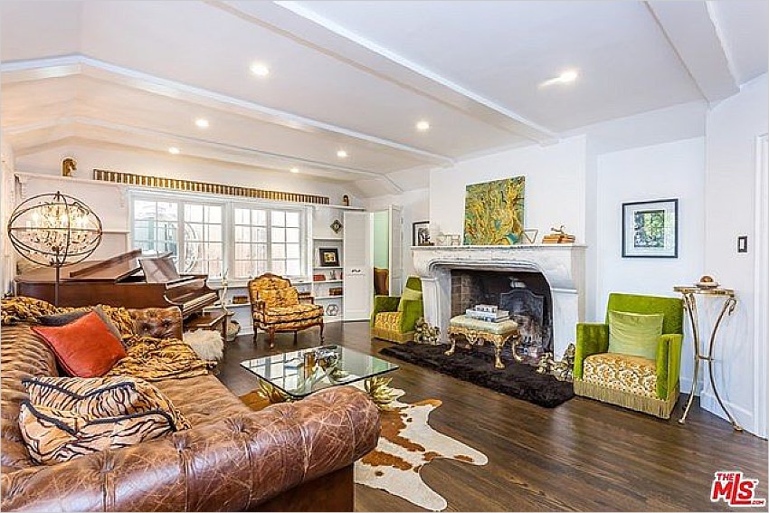 Elfyer - Los Angeles, CA House - For Sale