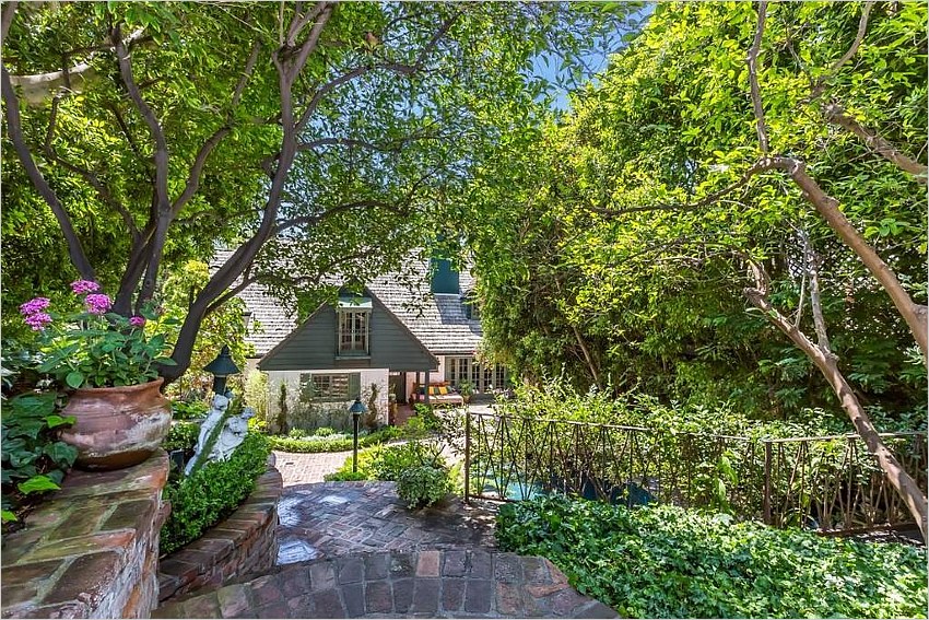 Elfyer - Los Angeles, CA House - For Sale