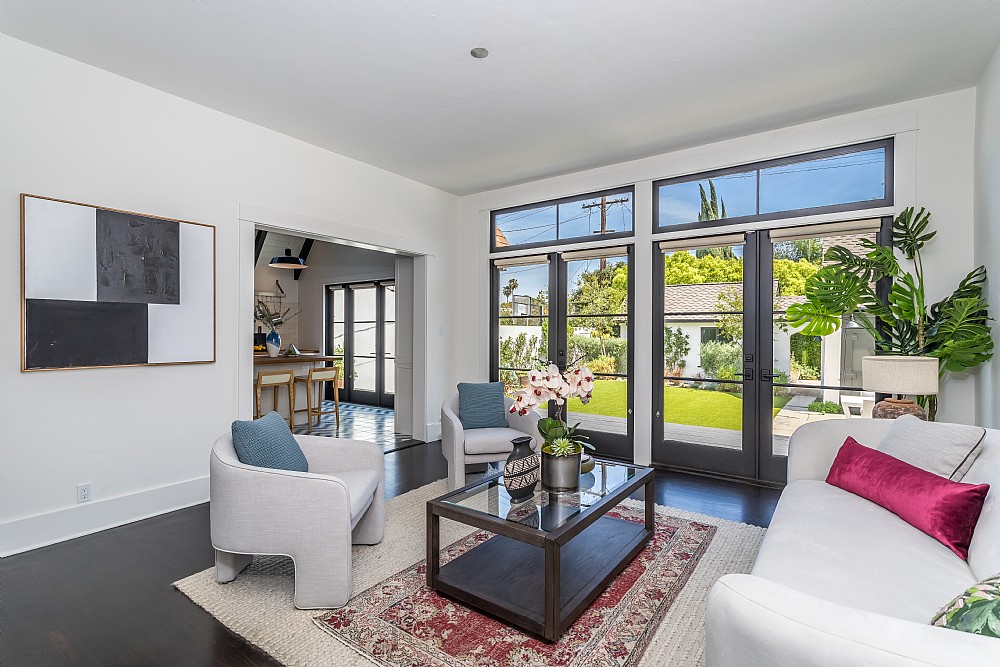 Elfyer - Los Angeles, CA House - For Sale