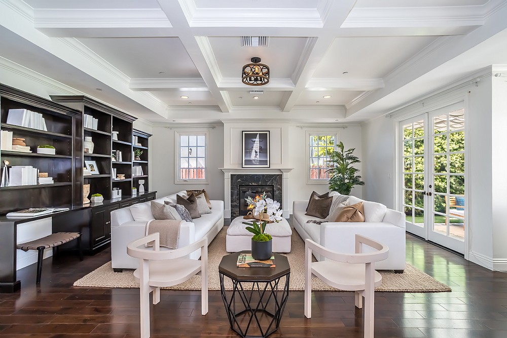 Elfyer - Los Angeles, CA House - For Sale