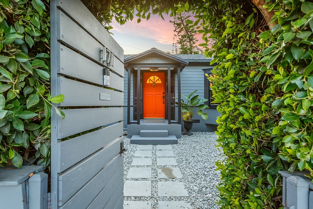 Elfyer - Los Angeles, CA House - For Sale