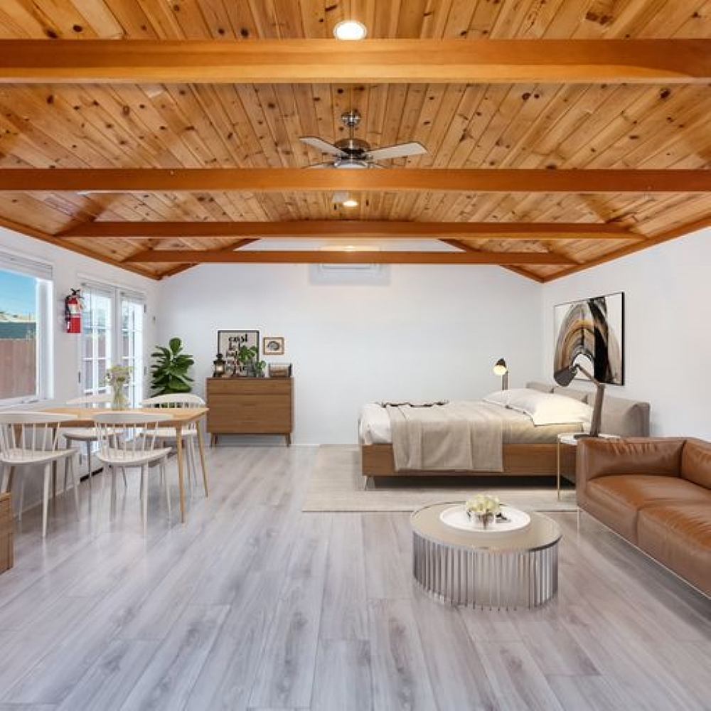 Elfyer - Los Angeles-Marina Del Rey 'Del Rey Neighborhood', CA House - For Sale