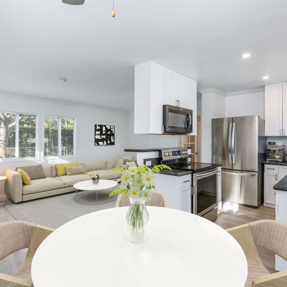 Elfyer - Los Angeles-Marina Del Rey 'Del Rey Neighborhood', CA House - For Sale