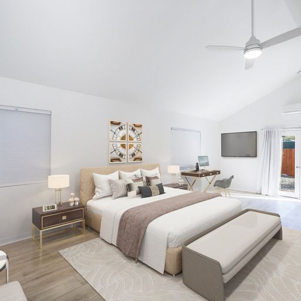 Elfyer - Los Angeles-Marina Del Rey 'Del Rey Neighborhood', CA House - For Sale