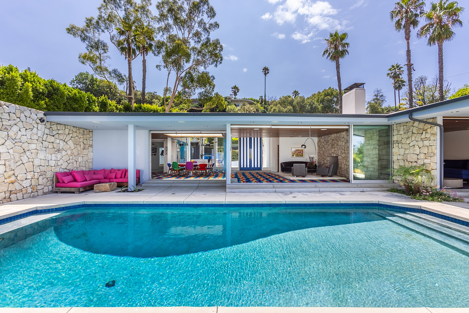 Elfyer - Los Angeles, CA House - For Sale