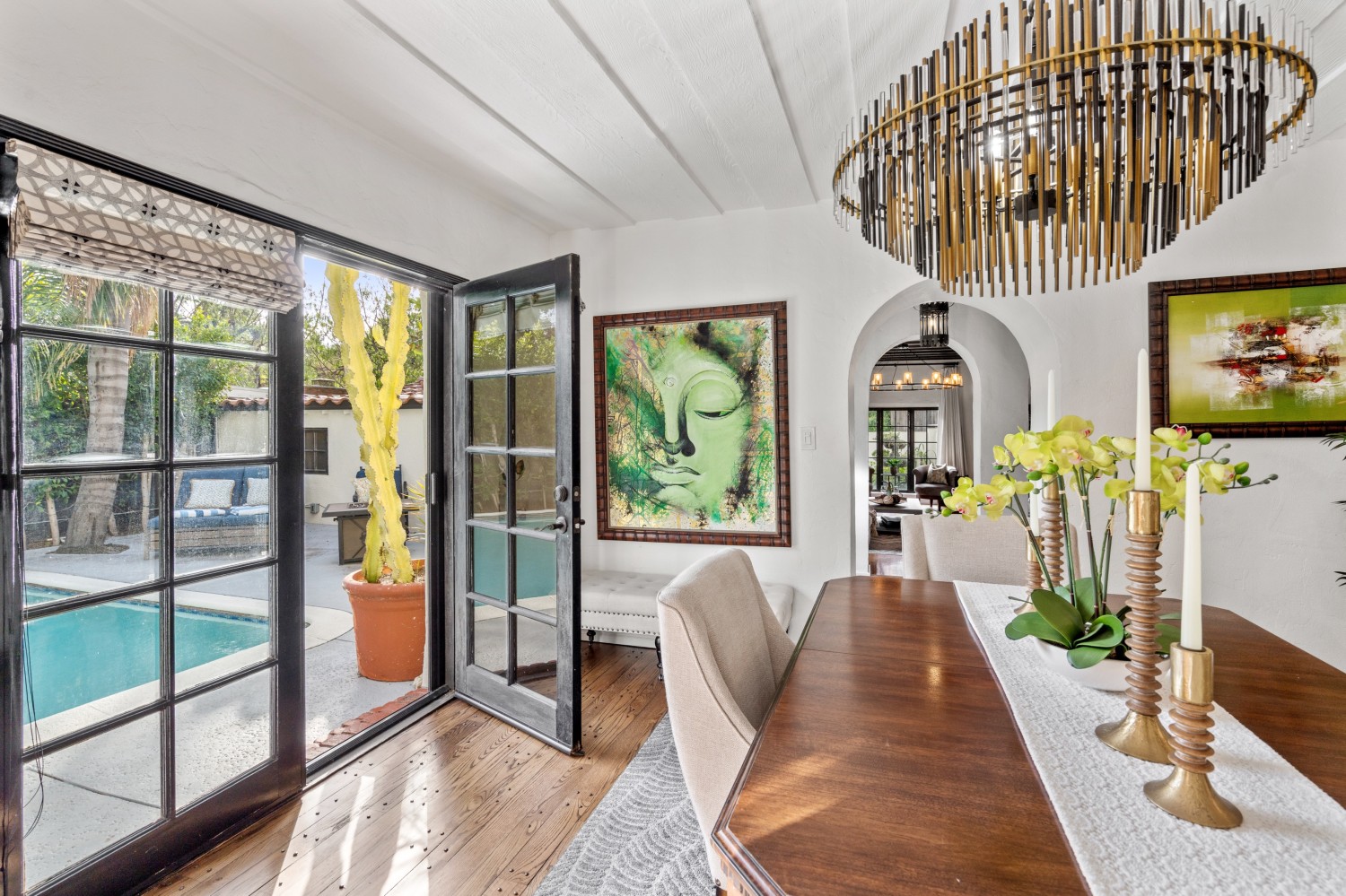 Elfyer - Los Angeles, CA House - For Sale