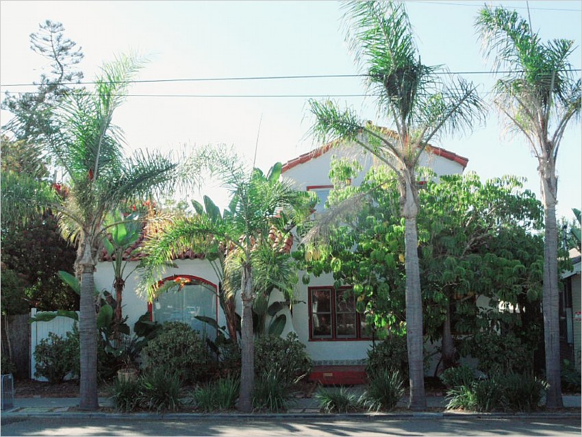Elfyer - San Diego, CA House - For Sale
