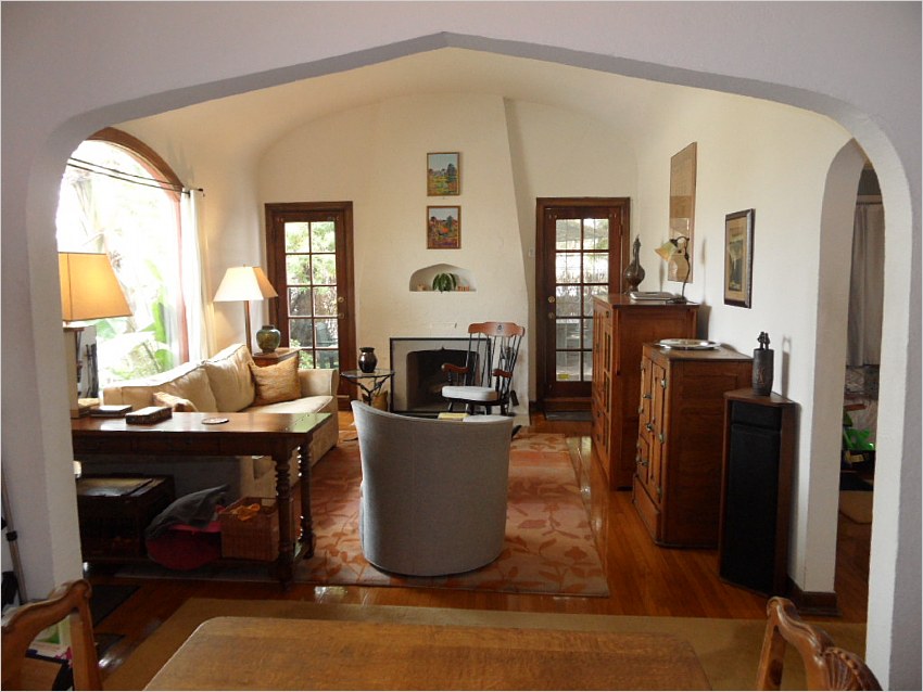 Elfyer - San Diego, CA House - For Sale