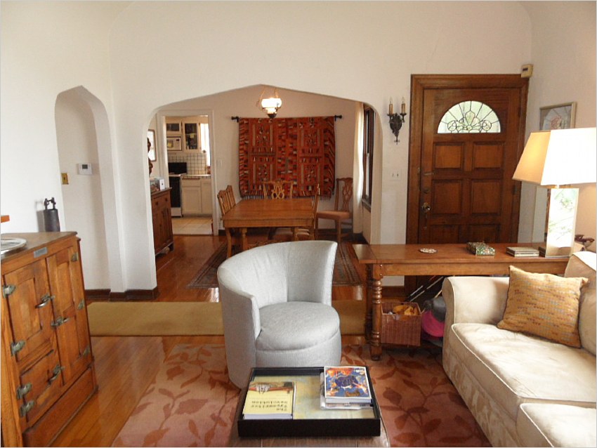 Elfyer - San Diego, CA House - For Sale